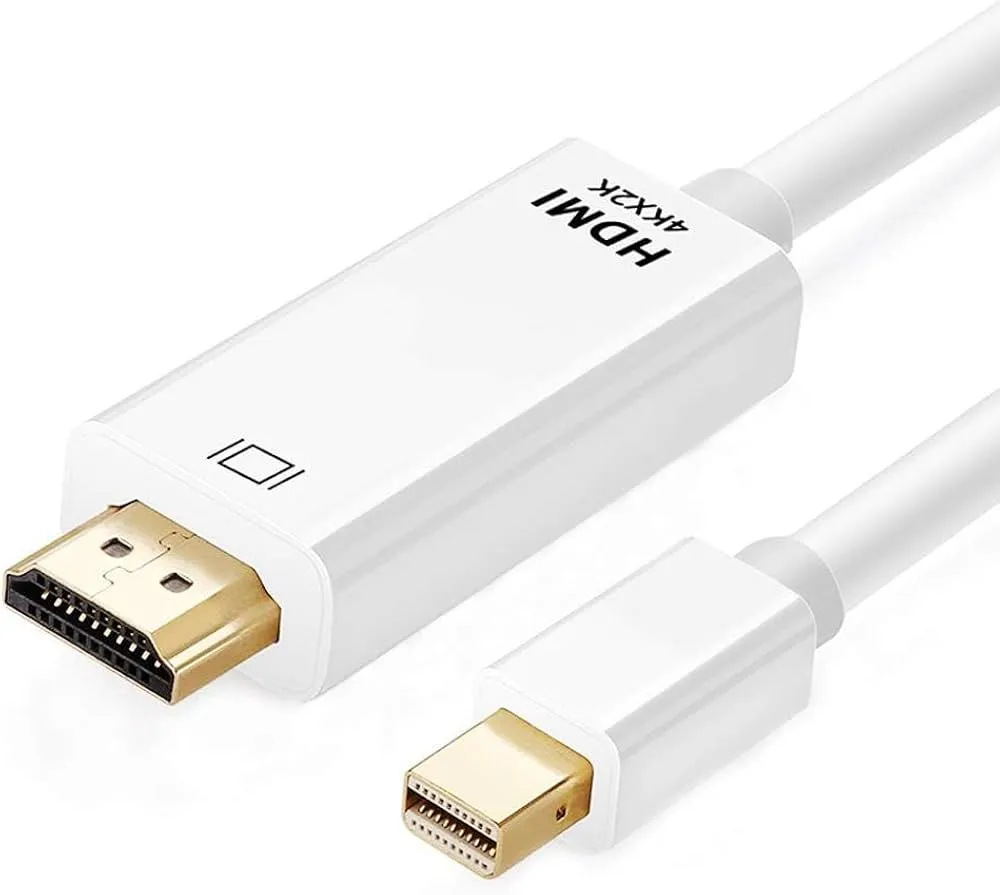 Mini DP To HDMI(Generic)