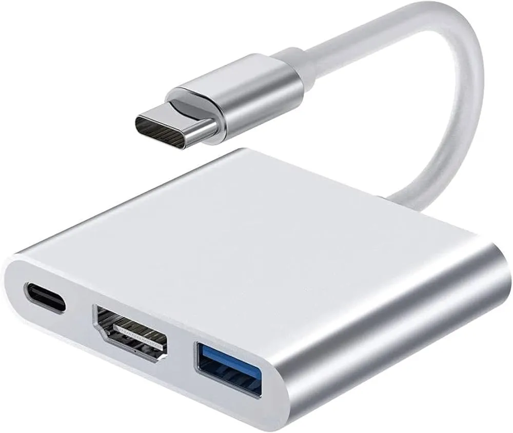 HDMI To C Type (Generic)