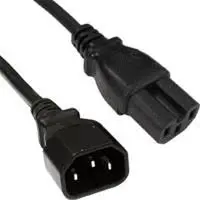 Adapter for power cable ( extend cable)