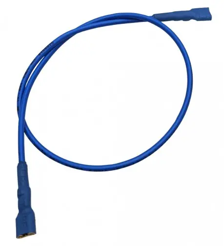 Blue Power Jumper Cable  