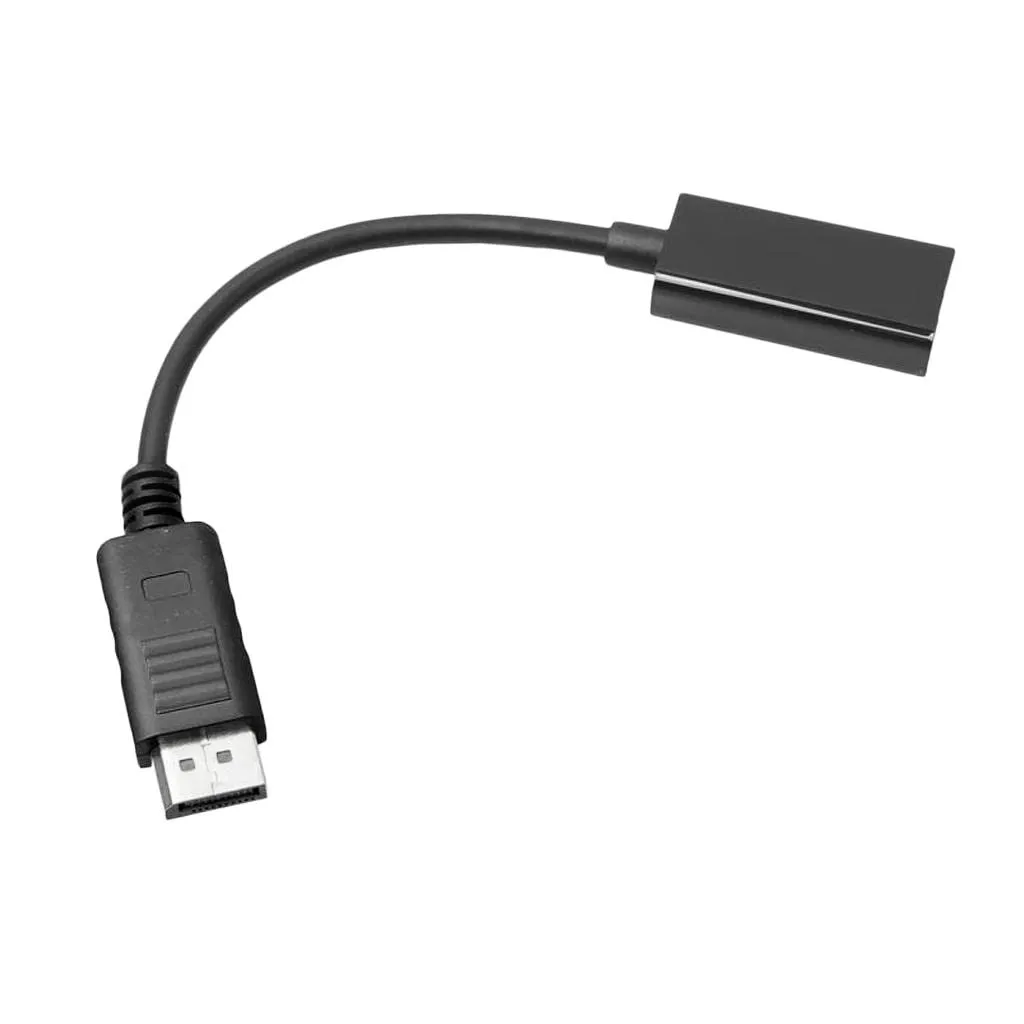HDMI To DP (Generic)