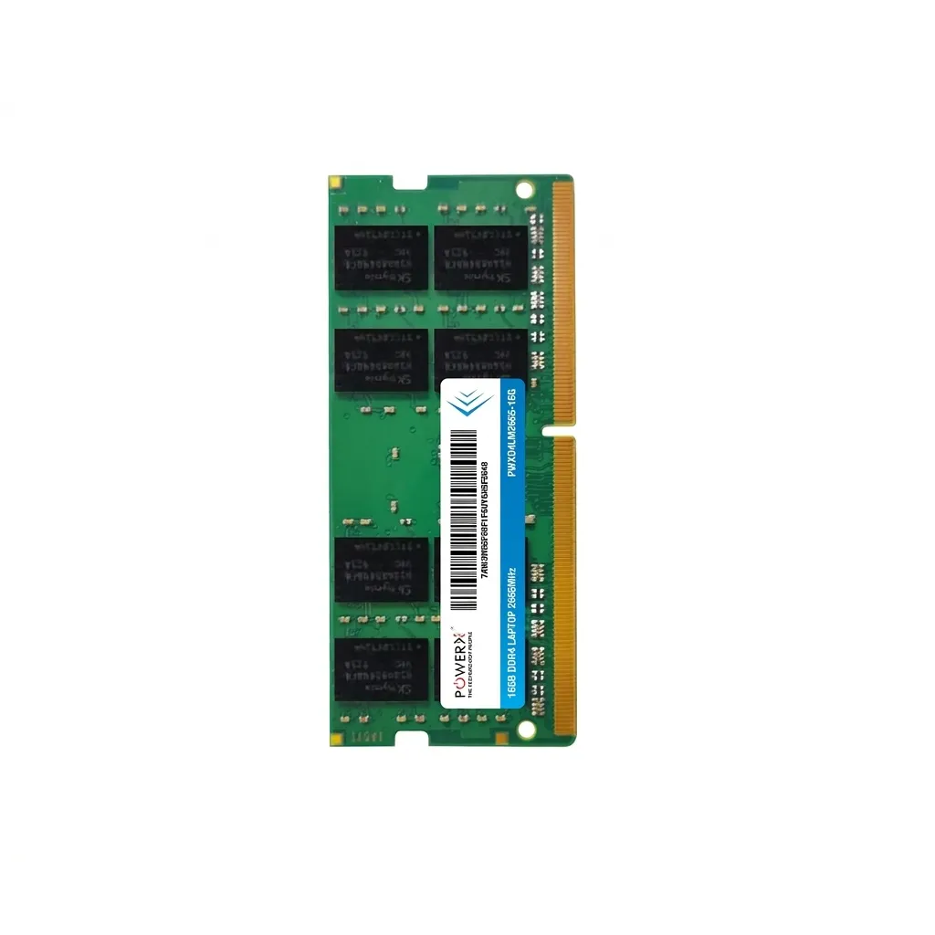 Laptop Ram