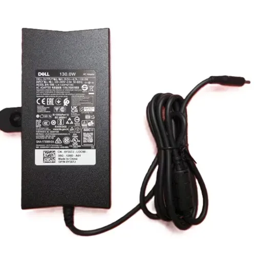 Dell 130W Adapter 