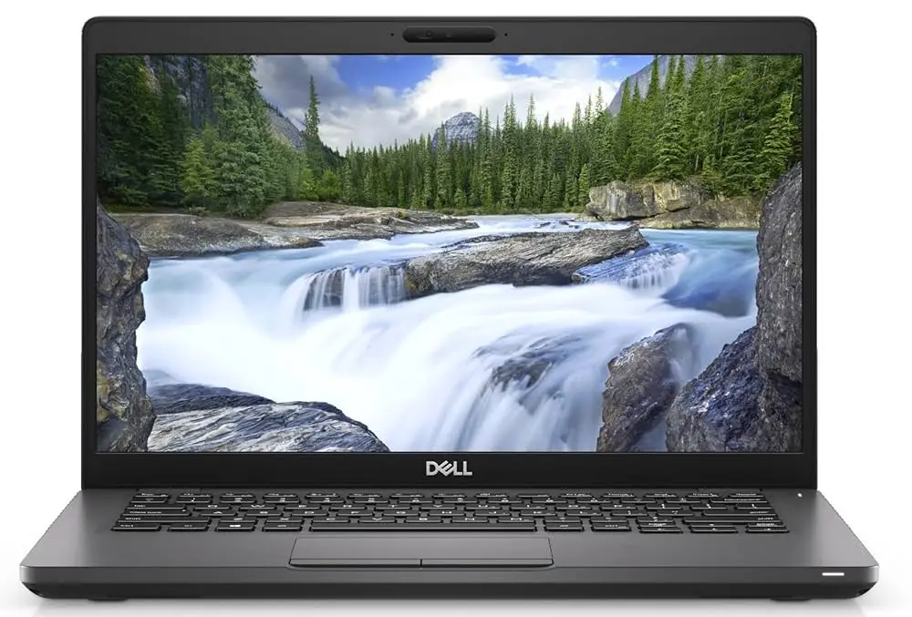 Dell Latitude 5400 (Laptop)