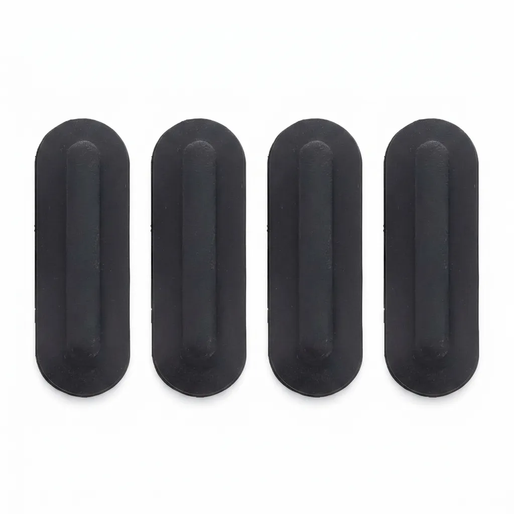 Laptop Bushes