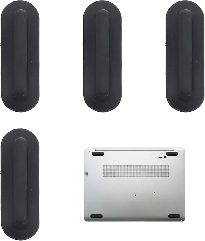Laptop Bushes (T480)