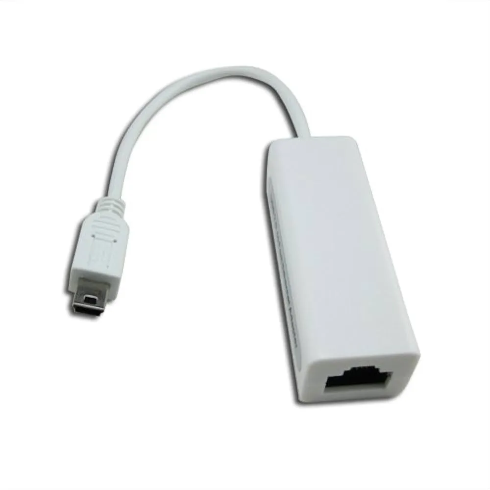 Lan To Micro USB