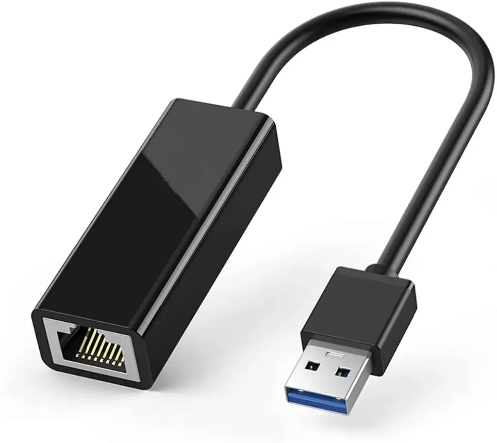 Lan Converter