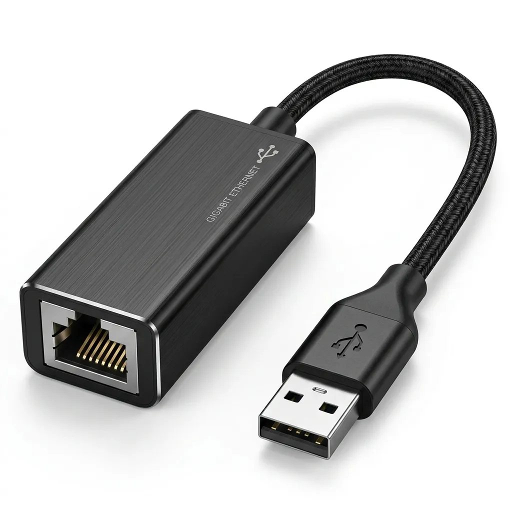 Lan Converter