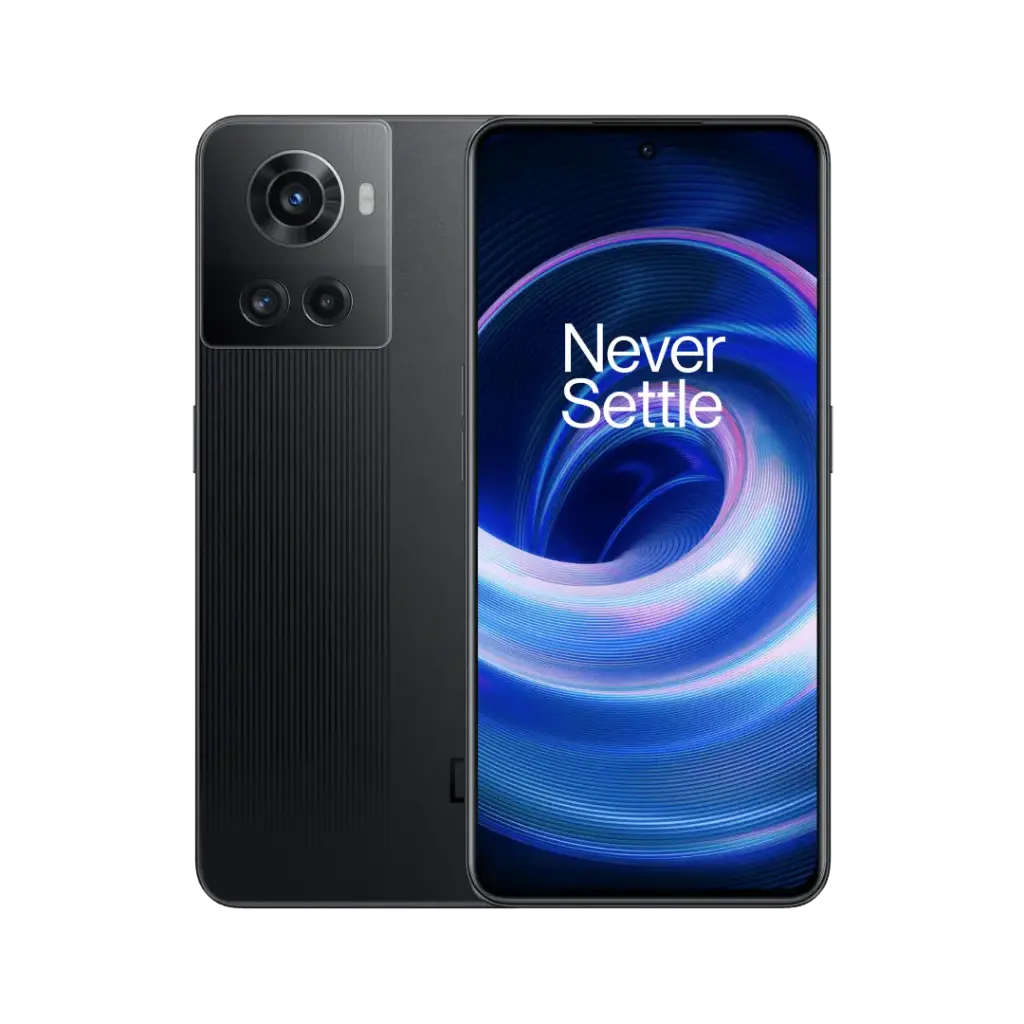 OnePlus 10R (Mobile)