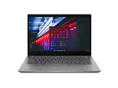 Lenovo ThinkPad T490S (Laptop)   