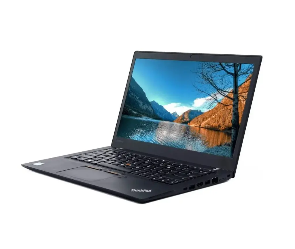 Lenovo ThinkPad T490 (Laptop) 