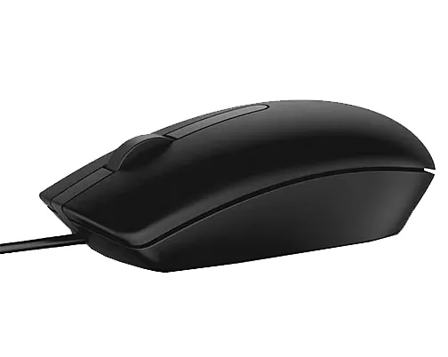 Dell MS116 Wired Mouse