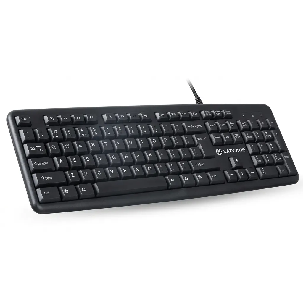 Lapcare ALFA Keyboard 3