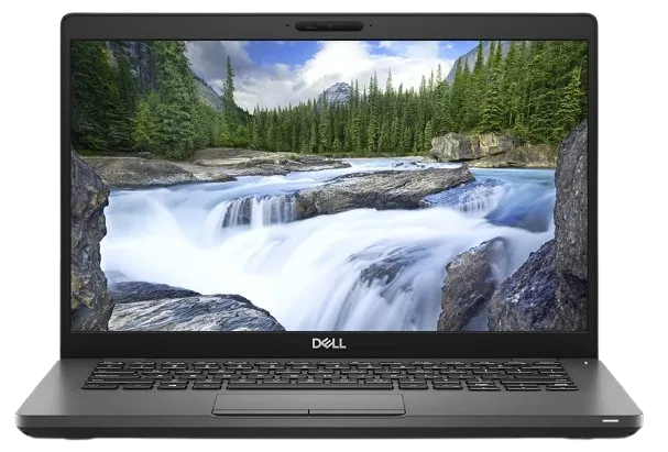 Dell Latitude E5410 (Laptop)