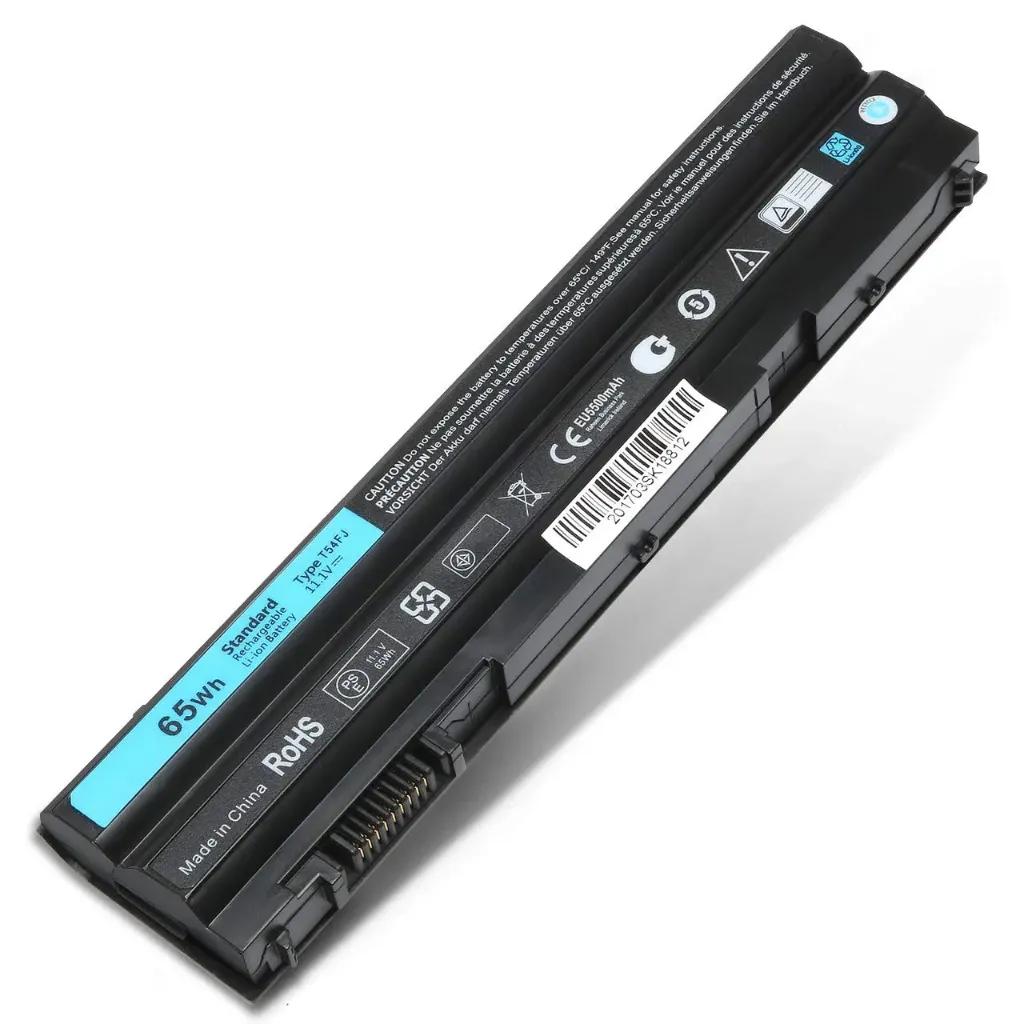 Dell Latitude E5420 Laptop Battery