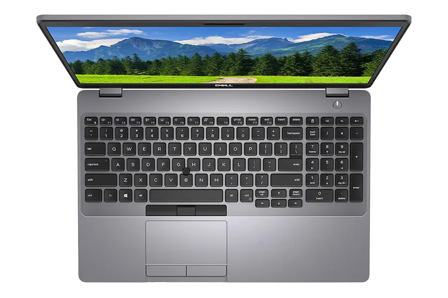 Dell Latitude 5511 (Laptop)    