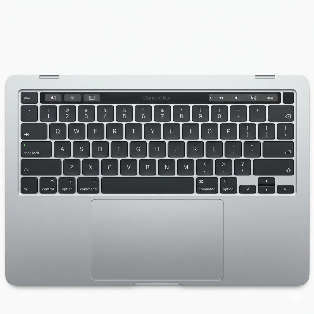 Laptop Keyboard 