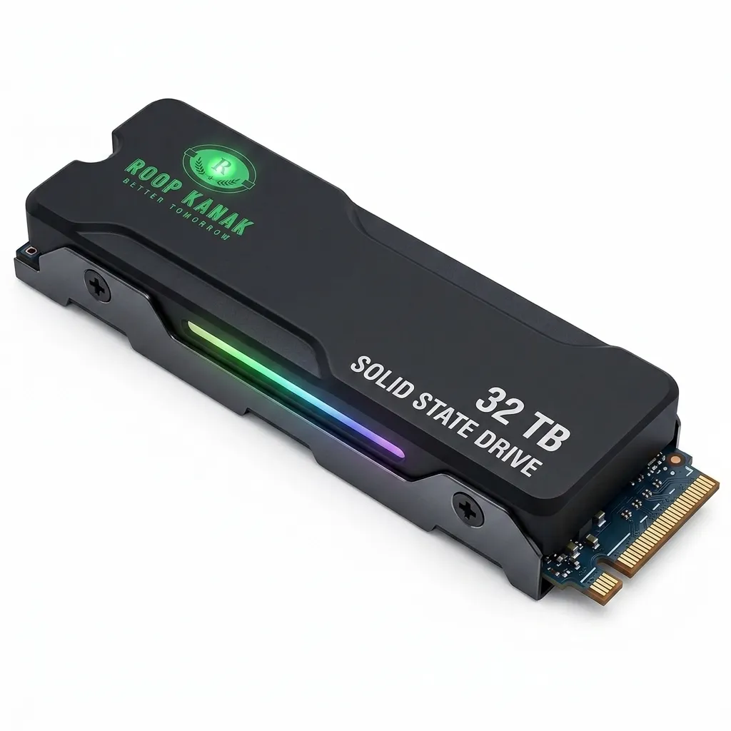NVME SSD(Generic)