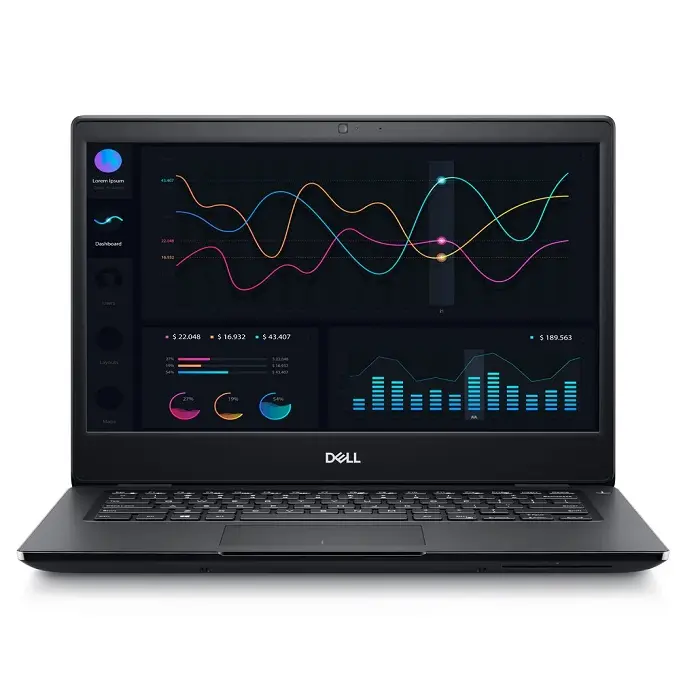 Dell WYSE 5470  (Laptop)  