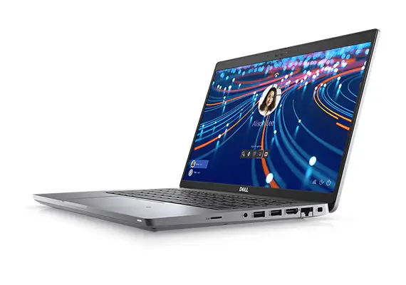 Dell Latitude 5420 (Laptop)  (8GB, 256GB)