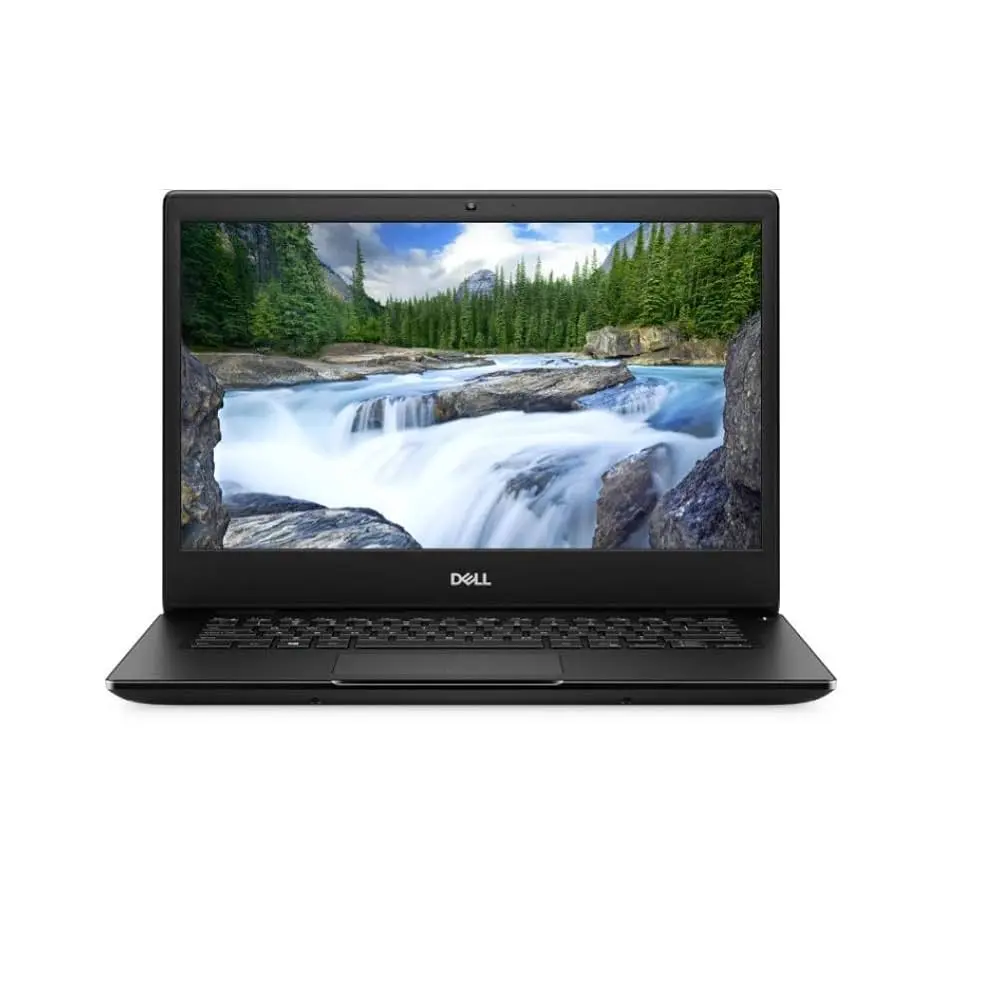 Dell Latitude 3400 (Laptop)   (Intel core i5 8th Gen, 8GB, 256GB)