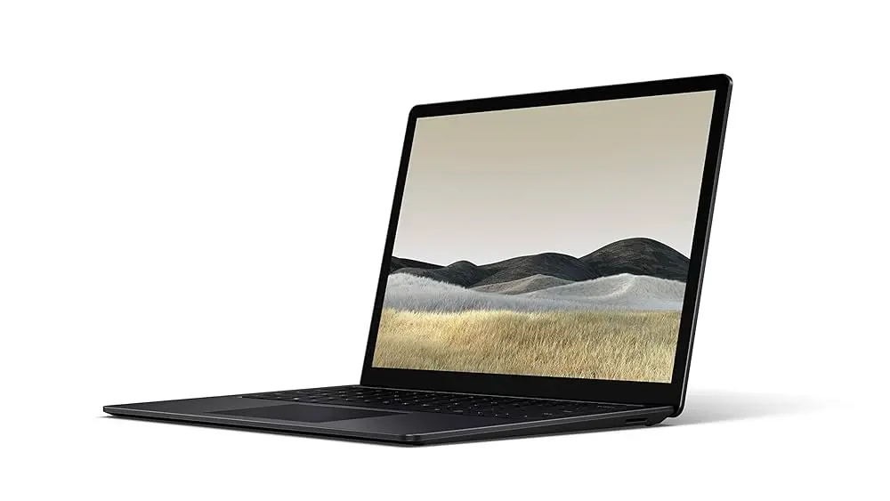 Microsoft Surface3 (laptop) 