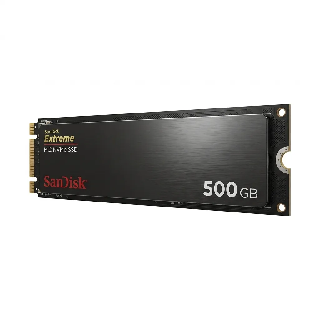 M.2 SSD