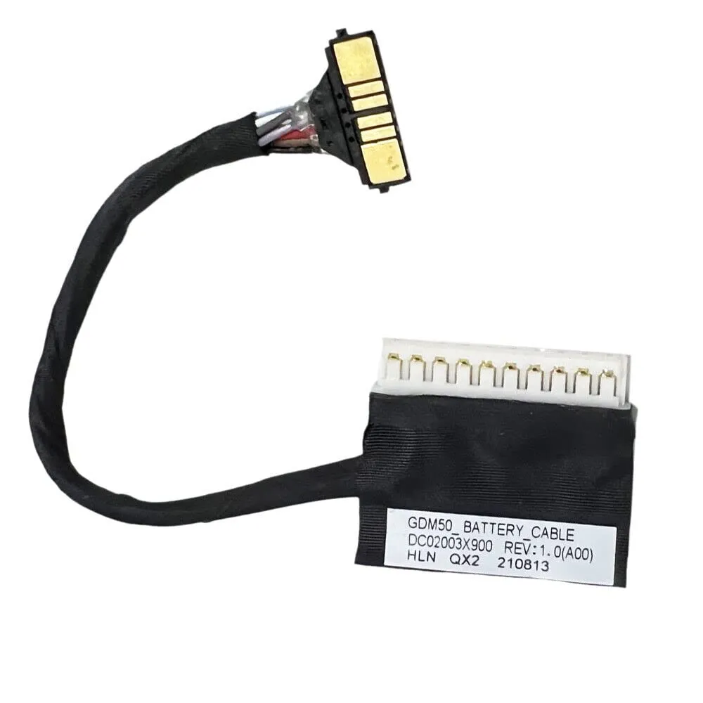 Laptop Battery Cable