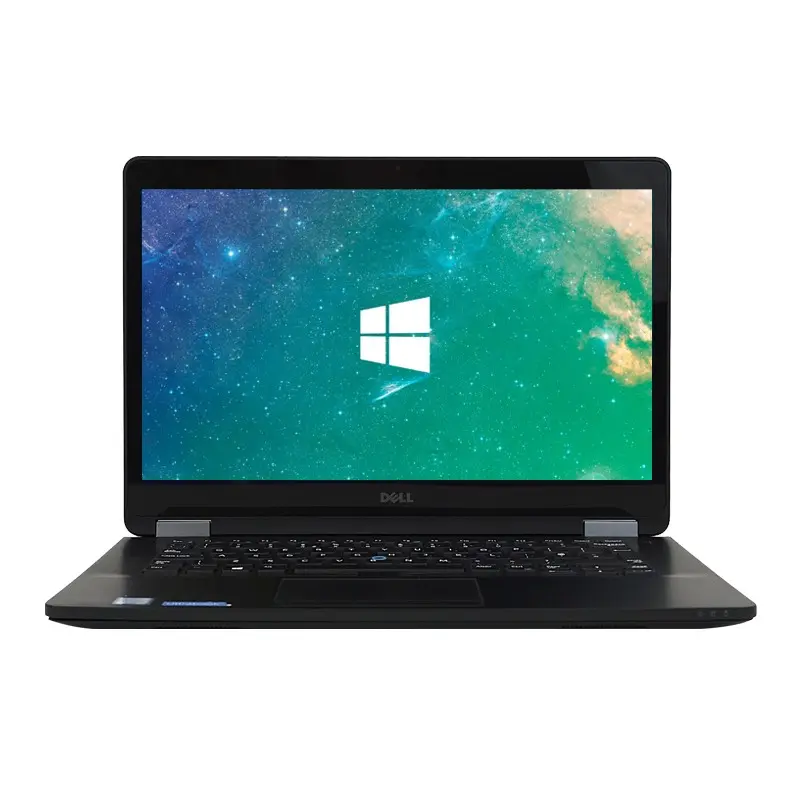 Dell Latitude 7470 (Laptop)