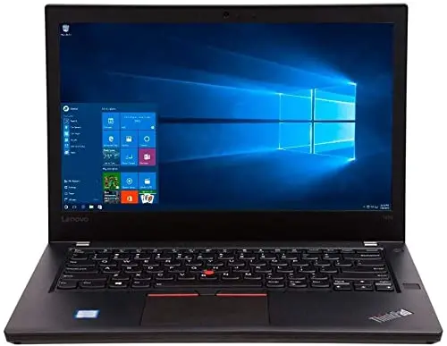 Lenovo ThinkPad T470 (Laptop)