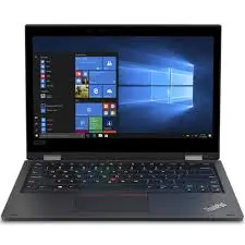 Lenovo ThinkPad L390 (Laptop) (8GB, 256GB)
