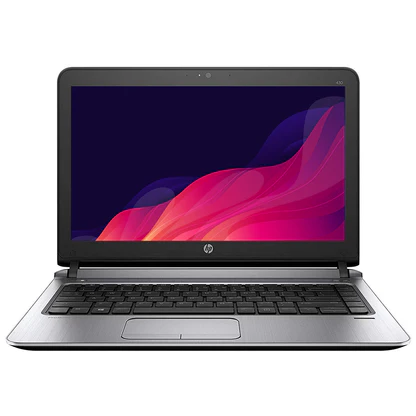 HP Probook 430 G3 (Laptop)