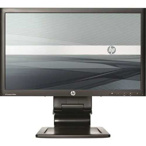 HP Compaq LA2306x 23" Monitor