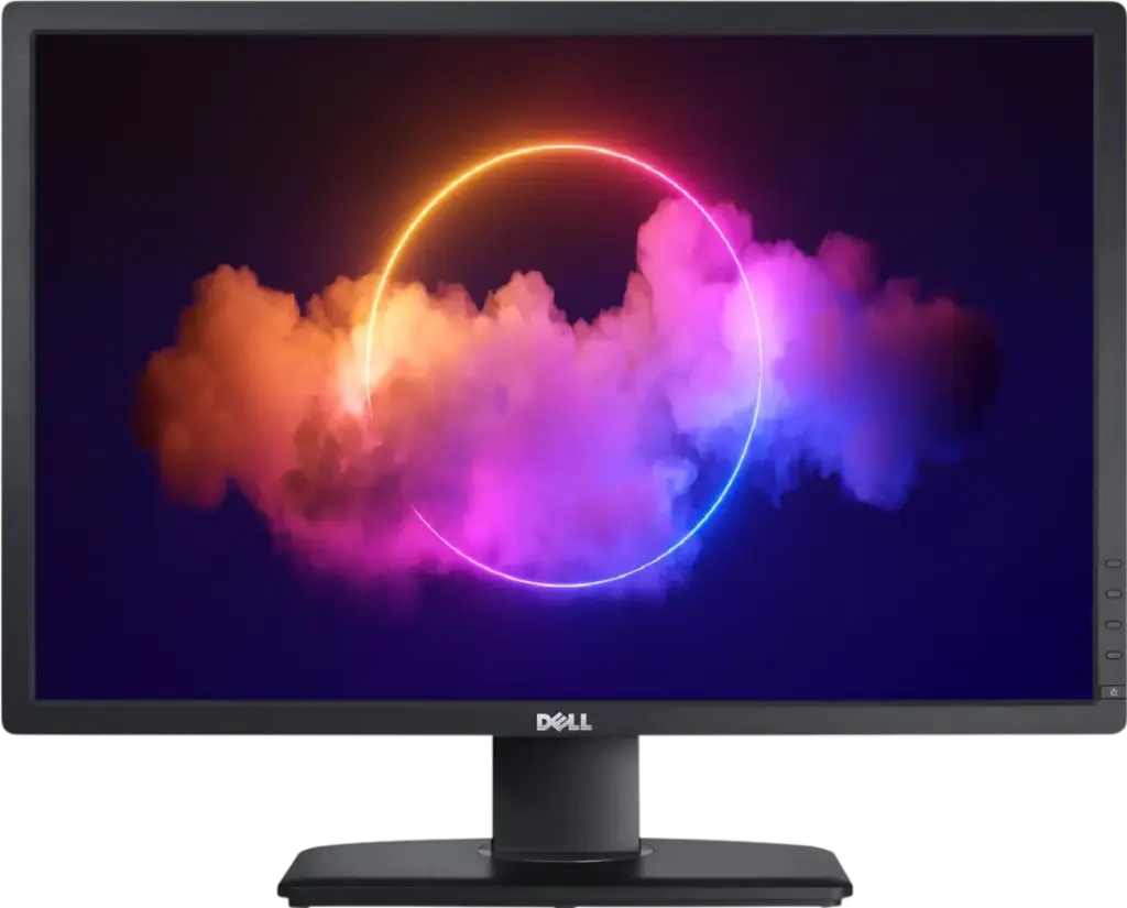 Dell P2213T 22" Monitor
