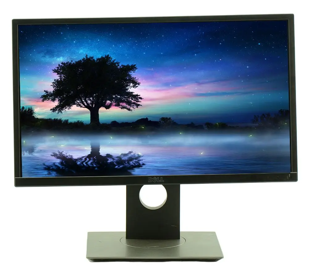 [P2217HB] Dell P2217HB 22" Monitor