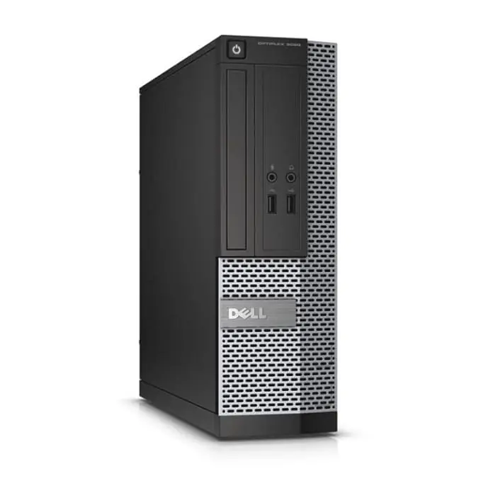 Dell Optiplex 3020 (Desktop)