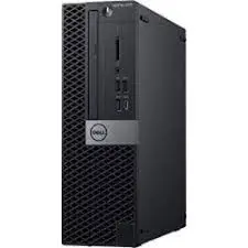 Dell Optiplex 5070 (Desktop) (8GB, 256GB)