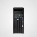 HP WorkStation Z420 (Desktop)
