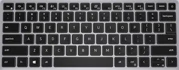 Laptop Keyboard DELL 7420
