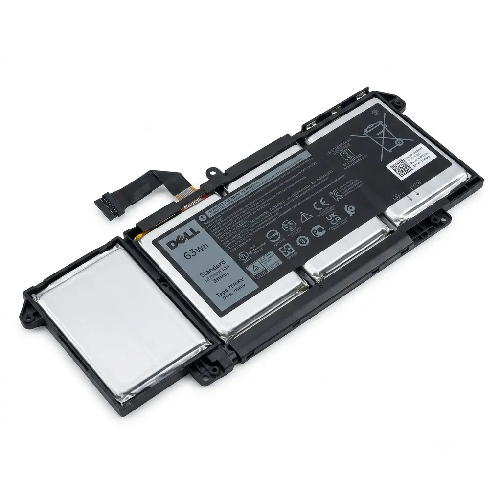 Dell 7420 Laptop Battery