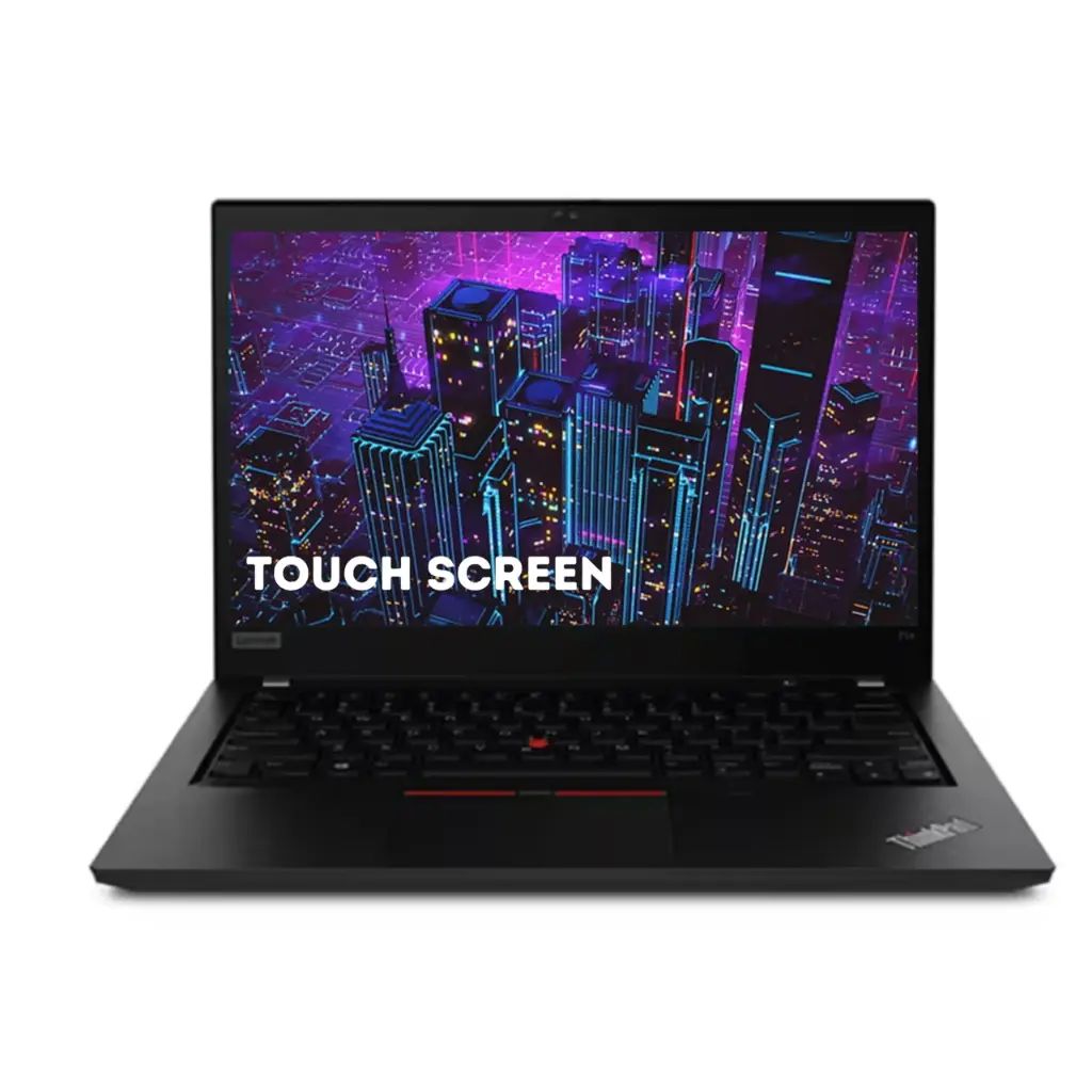 Lenovo ThinkPad T14 Gen 1 (Laptop)