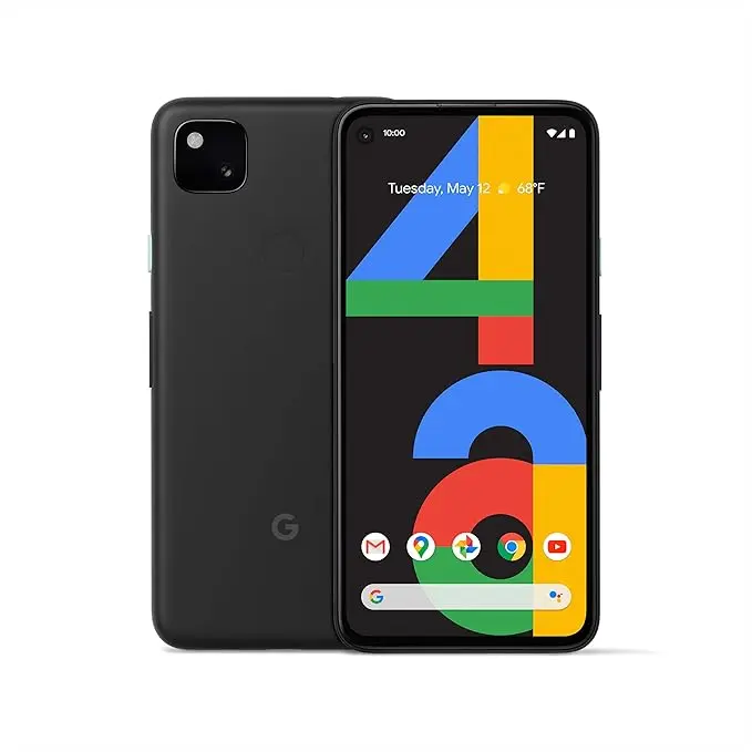Google Pixel 8 (Mobile)