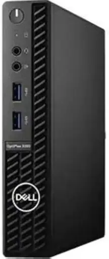 Dell Optiplex 790 (Desktop) 