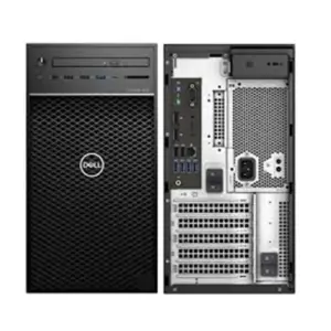 Dell Precision 3630 (Desktop)