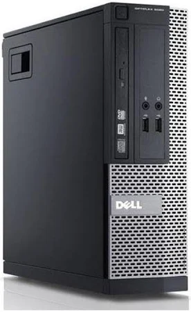 Dell Optiplex 3020 (Desktop) 